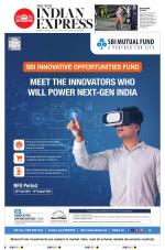 The New Indian Express-Kollam