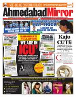 Ahmedabad Mirror