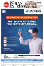 The New Indian Express-Hyderabad