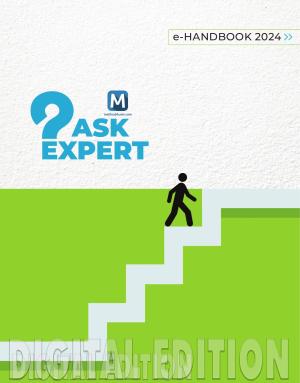 Ask Expert e-handbook 2025