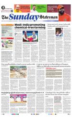 Delhi - The Statesman