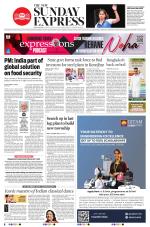 The New Indian Express-Jeypore