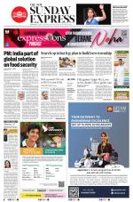 The New Indian Express-Mysuru
