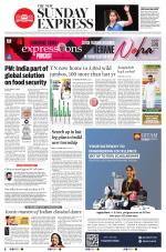 The New Indian Express-Vellore