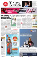 The New Indian Express-Madurai