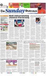  Bhubaneswar -The Statesman