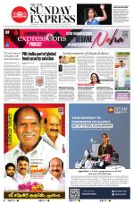 The New Indian Express-Villupuram