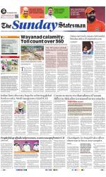 Siliguri - The Statesman