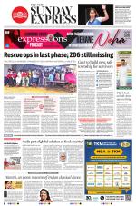 The New Indian Express-Kochi