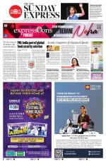 The New Indian Express-Coimbatore