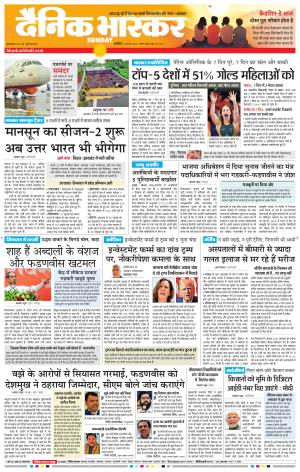 अकोला सिटी