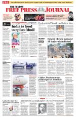 Free Press - Mumbai Epaper