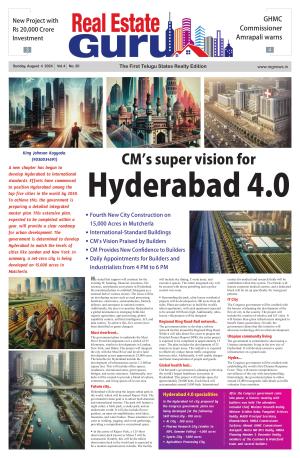 Real Estate Guru AUust 4th 2024 issue