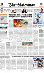 Kolkata - The Statesman