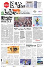 The New Indian Express-Mysuru