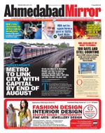 Ahmedabad Mirror