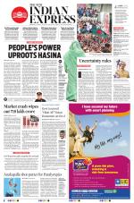 The New Indian Express-Anantapur