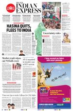 The New Indian Express-Vellore