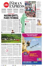 The New Indian Express-Kozhikode