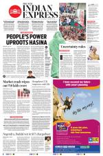 The New Indian Express-Mysuru