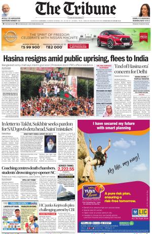 Delhi Edition