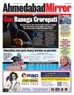 Ahmedabad Mirror