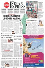 The New Indian Express-Nagapattinam