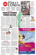 The New Indian Express-Bengaluru