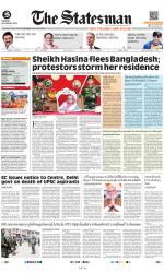 Siliguri - The Statesman