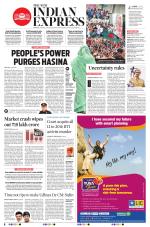 The New Indian Express-Chennai