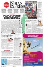 The New Indian Express-Vijayawada
