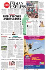 The New Indian Express-Jeypore
