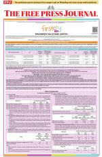 Free Press - Mumbai Epaper