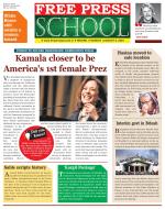 Free Press School - Indore Edition