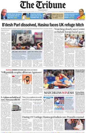 Himachal Edition