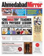 Ahmedabad Mirror