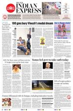 The New Indian Express-Mangaluru