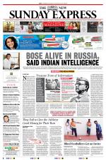The New Indian Express-Kochi