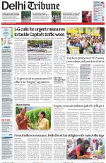 Delhi Tribune