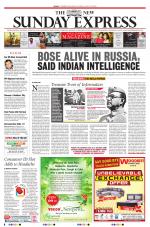 The New Indian Express-Chennai