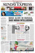 The New Indian Express-Kozhikode