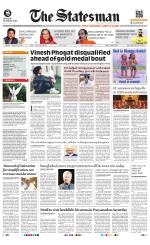 Delhi - The Statesman