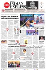 The New Indian Express-Bengaluru