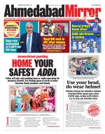 Ahmedabad Mirror