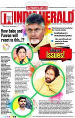 India Herald Group Of Publishers P LIMITED - English