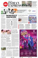 The New Indian Express-Mangaluru