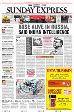 The New Indian Express-Hyderabad