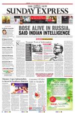 The New Indian Express-Coimbatore