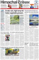 Himachal Tribune