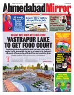 Ahmedabad Mirror